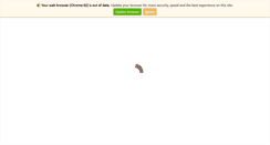 Desktop Screenshot of koelntriangle.de